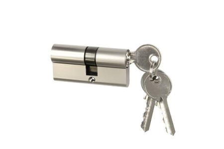 Richter EURO ZERO RC1 hengeres épületbetét