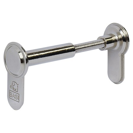 Univerzális redőnybetét, ajtómérethez állítható Richter RB.UN