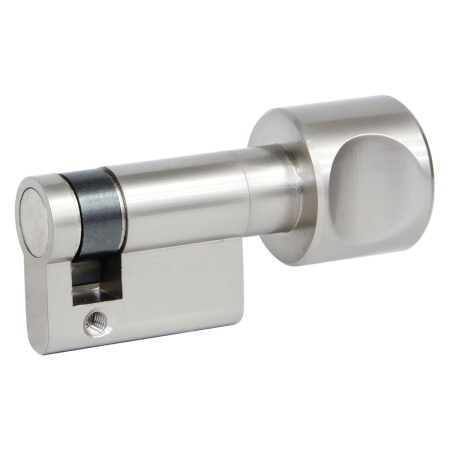 Vak félbetét Richter RB gombbal