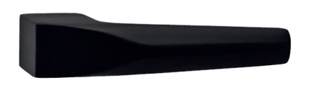 AKCIÓS Ajtóvasalatok COBRA ULTIMA-S (fekete) - BB