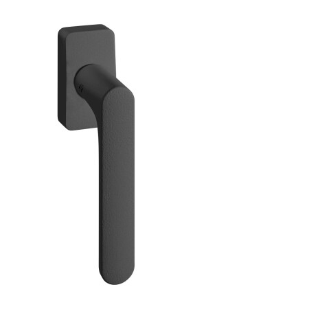 AKCIÓ Euro ablakkilincs MP CB - DK - MOOD ONEQ - HR (Matt grafit (C05))