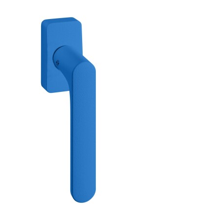 Euro ablakkilincs MP CB - DK - MOOD ONEQ - HR (Matt kék (C12))