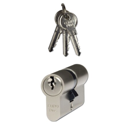 Richter EURO Plus SU3 henger