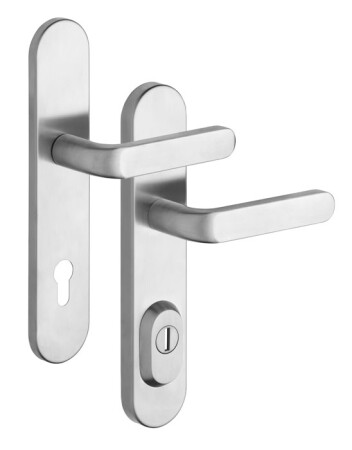 ROSTEX BK RX4-50 SOLID 3. osztályú biztonsági szerelvények (RÉZ MAT)