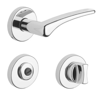 Ajtó vasalat ROSTEX EXCLUSIVE/SNH (TITAN)