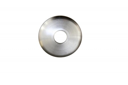 Ajtókukucskáló RICHTER RVW.30-52.BRNI (MATTED NICKEL)