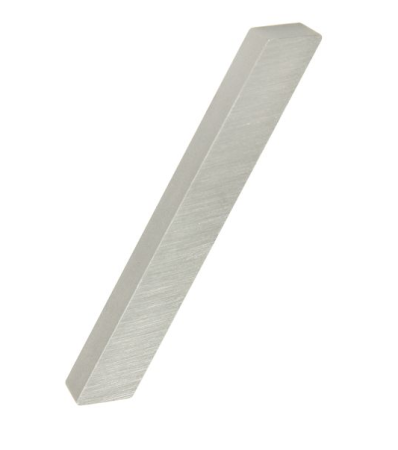 Házszámok RICHTER 3D RN.100LV (ALUMÍNIUM)