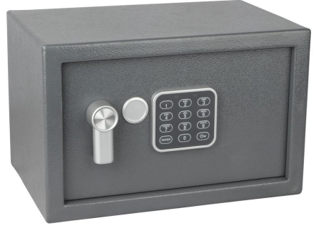 Elektronikus széf RICHTER RS20.EDK