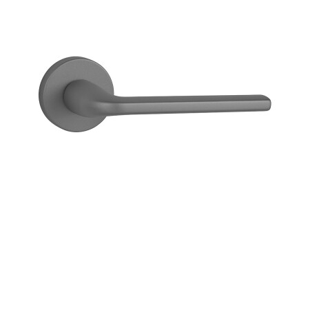 Ajtó vasalat MP FO - MILLY - R (ANT - Antracit)
