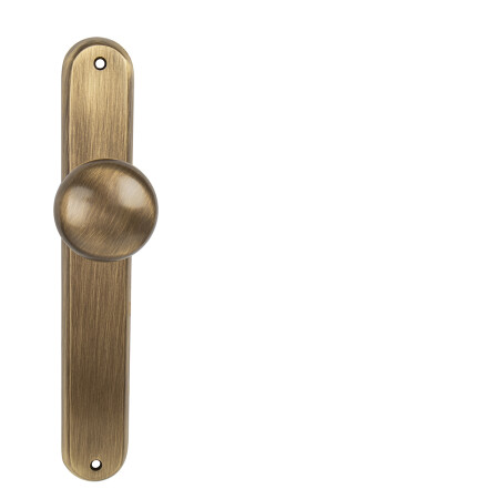 SPHERE a pajzson MP - NI - ELEGANT (OGR - Polished Brushed Bronze)