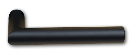 Biztonsági szerelvények SB 5200 ZA FAVORIT PLUS (BS - BLACK MATTE)