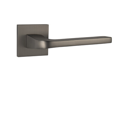 Ajtó vasalat MP - VIVA - HR SQ6 (T - Titanium)