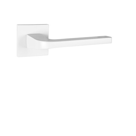 Ajtó vasalat MP - VIVA - HR SQ6 (WS - Fehér matt)