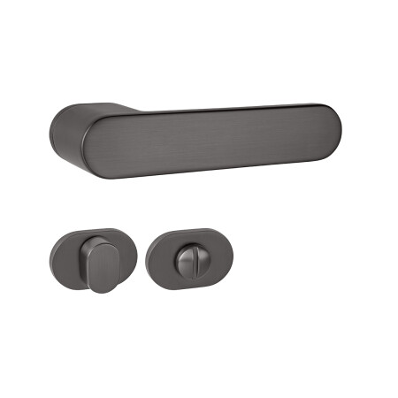 Ajtó vasalat MP - IMPRESSA - VAGY (T - Titanium)