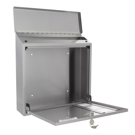 POSTALÁDA - MP MURO - T06048 Inox