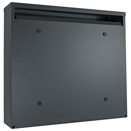 MAILBOX MP TERAMO - T06487 (ANT - Antracit)