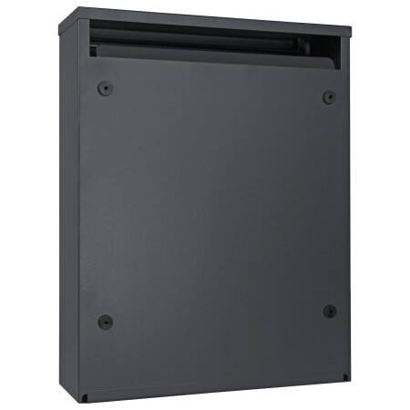 MAILBOX MP COMO - T06488 (ANT - Antracit)