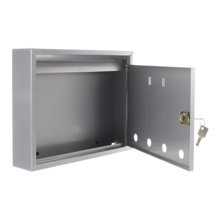 MAILBOX MP IMOLA - T06489 (ezüst comaxit)