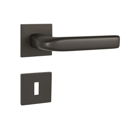 Ajtóvasalat MP TI - IDEAL - HR 4162Q 5S (T - Titán)