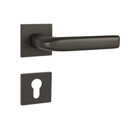Ajtóvasalat MP TI - IDEAL - HR 4162Q 5S (T - Titán)