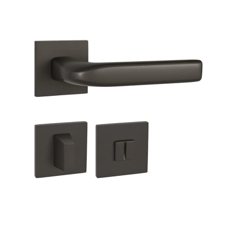 Ajtóvasalat MP TI - IDEAL - HR 4162Q 5S (T - Titán)