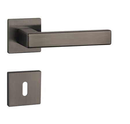 Ajtóvasalat MP AS - TILIA - HR 5S (ANT.M PVD - Antracit matt PVD)