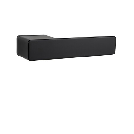 Ajtóvasalatok MP MPK - GRANDERA - RT (BS - matt fekete)