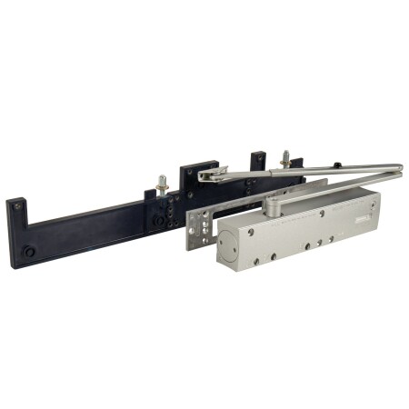 Fúrósablon önzáró szerkezetekhez MP GZ - TS 2000, 3000, 4000, 5000