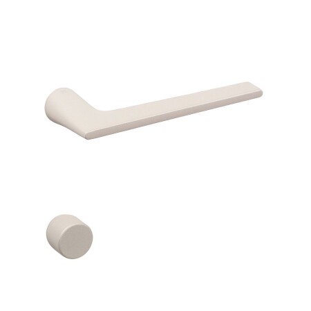 MP LIEVE ajtóvasalatok (MG - Holdszürke)