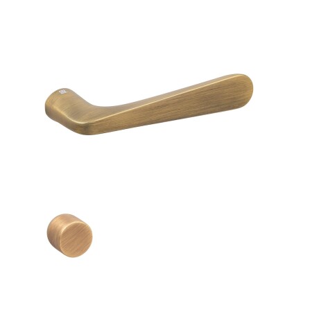 Ajtóvasalat MP PEPE (OGS - Matt bronz)