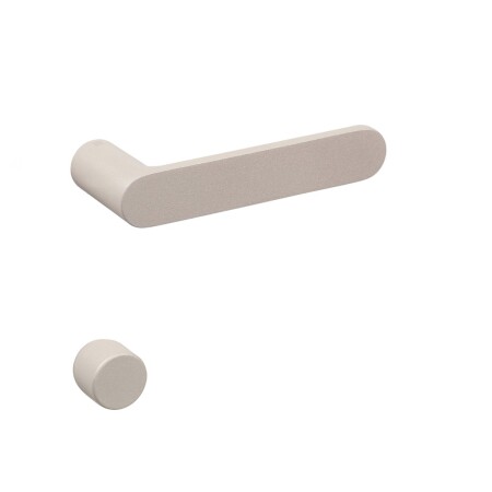 MP PURE ajtóvasalatok (MG - Holdszürke)