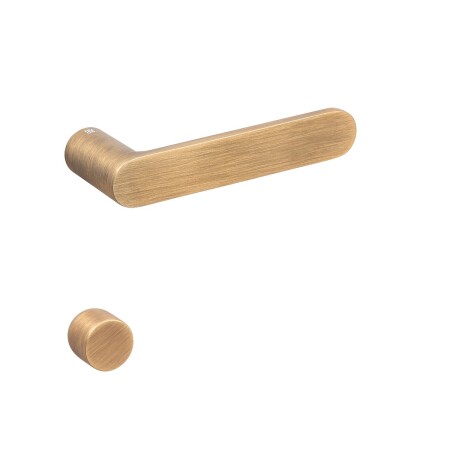 Ajtóvasalat MP PURE (OGS - Matt bronz)