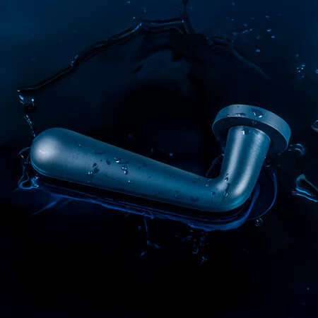 Ajtóvasalat MP VM - SNAPP - R (matt kék)