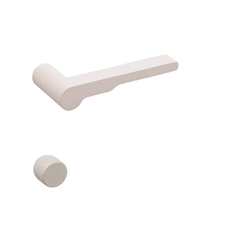 MP WIND ajtóvasalatok (MG - Holdszürke)