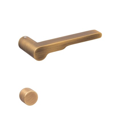 MP WIND ajtóvasalatok (OGS - Matt bronz)