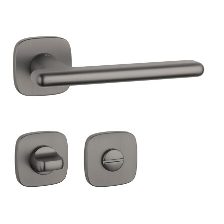 Ajtóvasalat MP AS - MARANTA - QR 7S (T - Titán)