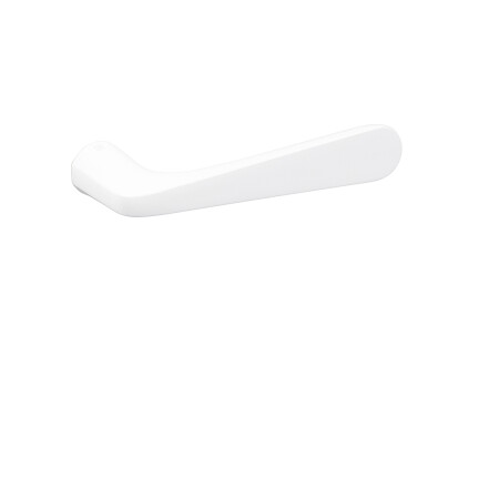 Ajtószerelvények MP PEPE (WS - fehér matt)