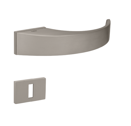 Ajtóvasalatok MP TI - DEDOS - RT5 3094 (NP - Gyöngynikkel)