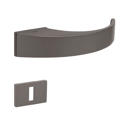 Ajtóvasalat MP TI - DEDOS - RT5 3094 (T - Titán)