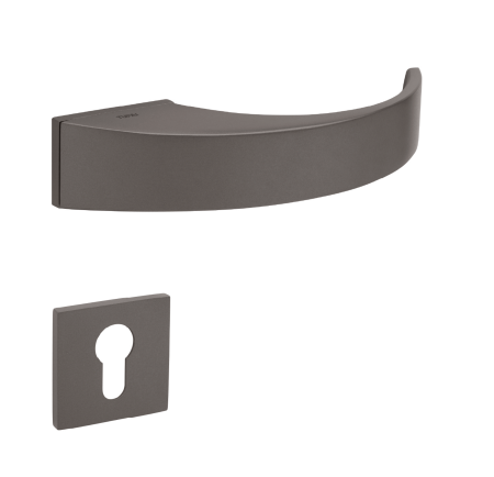 Ajtóvasalat MP TI - DEDOS - RT5 3094 (T - Titán)