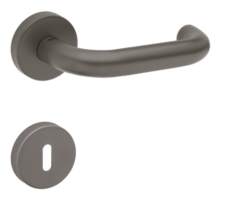 Ajtóvasalatok MP TI COSLAN - R 2000 (T - Titán)