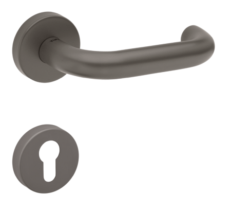 Ajtóvasalatok MP TI COSLAN - R 2000 (T - Titán)