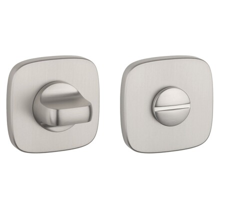 Ajtórozetta MP AS - QR 7S (NP - gyöngyház nikkel)