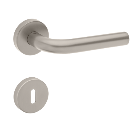 Ajtóvasalat MP TI - MONA - R AP 2001 (NP - Gyöngynikkel)