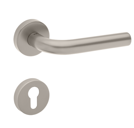 Ajtóvasalat MP TI - MONA - R AP 2001 (NP - Gyöngynikkel)