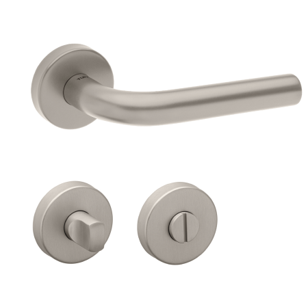 Ajtóvasalat MP TI - MONA - R AP 2001 (NP - Gyöngynikkel)