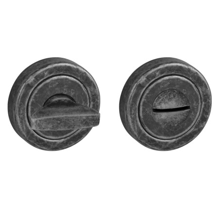 Ajtórozetta MP TI - R osztott (OGA - Antik szürke)