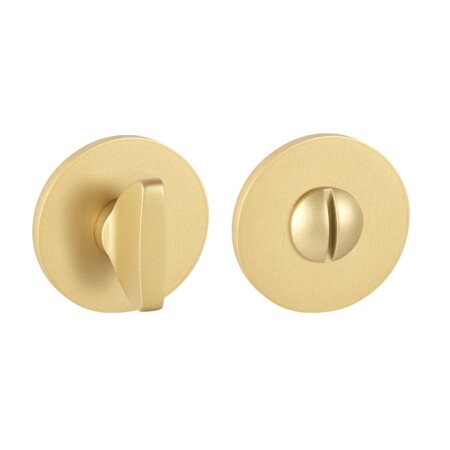 Ajtórozetta MP TI - R 5S (OLM - matt arany)