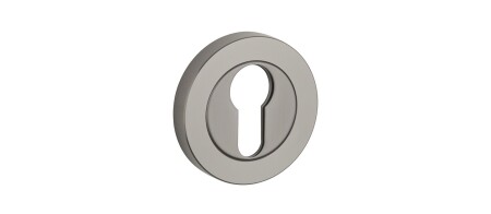 Ajtórozetta MP SH - R PRO 8 MM (T PVD - Titán PVD)