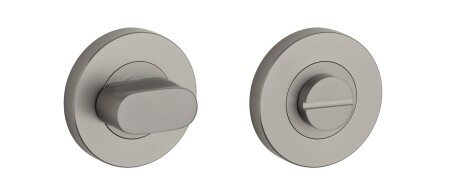 Ajtórozetta MP SH - R PRO 8 MM (T PVD - Titán PVD)